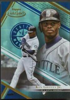 Ken Griffey Jr.
