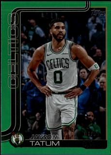 Jayson Tatum