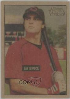 Jay Bruce