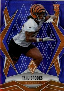 Tahj Brooks