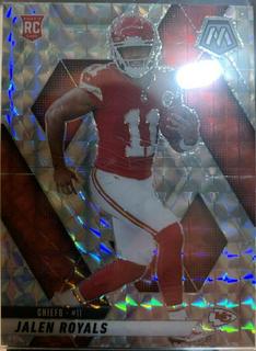 Jalen Royals