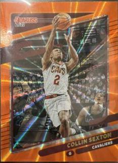 Collin Sexton