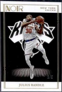 Julius Randle