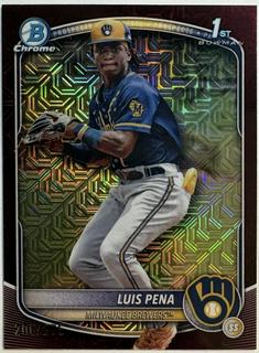 Luis Pena