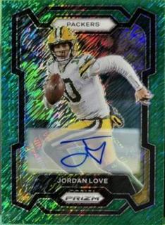 Jordan Love