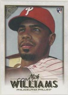 Nick Williams
