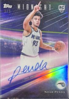 Noah Penda