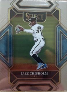 Jazz Chisholm