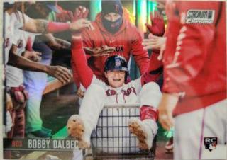 Bobby Dalbec