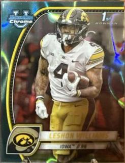 Leshon Williams
