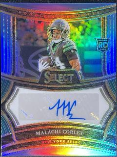 Malachi Corley