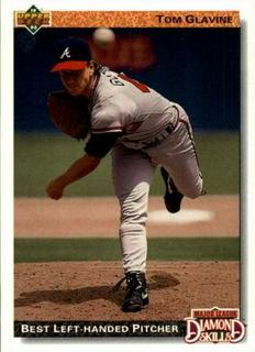 Tom Glavine