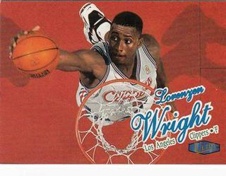 Lorenzen Wright