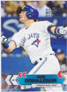 Josh Donaldson