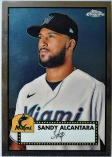 Sandy Alcantara