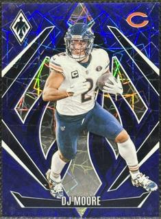 DJ Moore