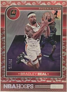 Bradley Beal