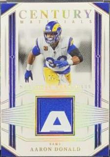 Aaron Donald