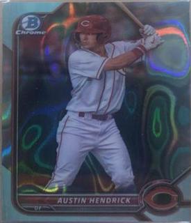 Austin Hendrick