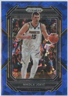 Nikola Jokic