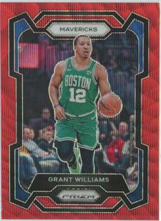 Grant Williams