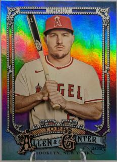 Mike Trout