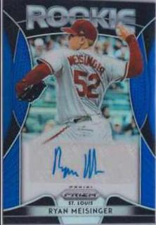 Ryan Meisinger