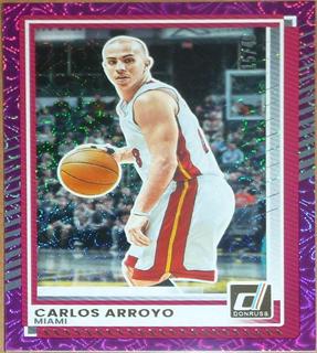 Carlos Arroyo