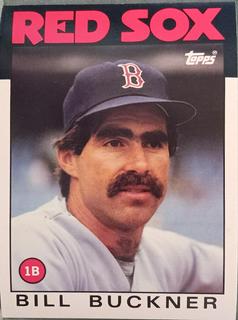 Bill Buckner