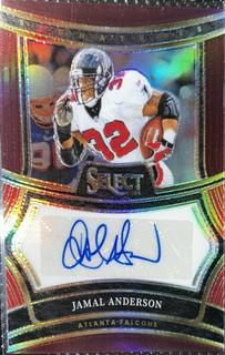 Jamal Anderson