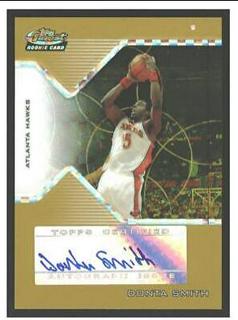 Donta Smith