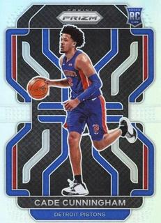 Cade Cunningham
