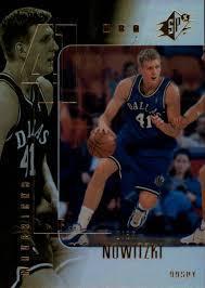 Dirk Nowitzki