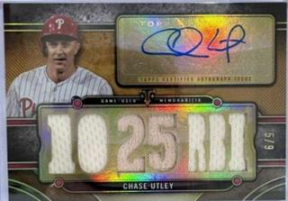 Chase Utley