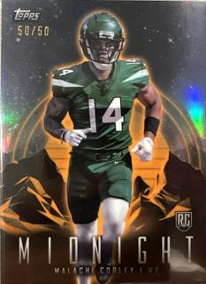 Malachi Corley