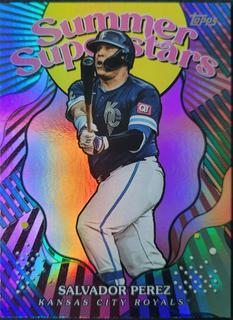 Salvador Perez