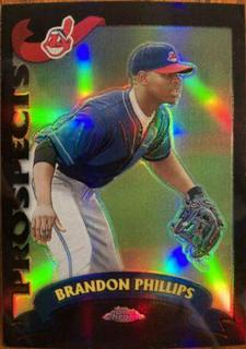 Brandon Phillips