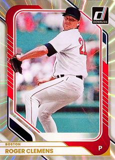 Roger Clemens