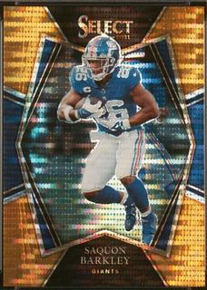 Saquon Barkley