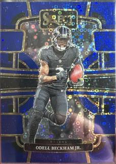 Odell Beckham Jr.