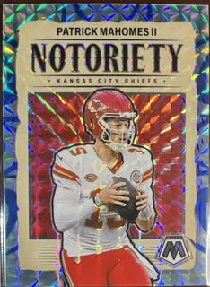 Patrick Mahomes II