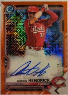 Austin Hendrick