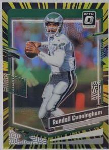 Randall Cunningham