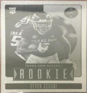 De'Von Achane