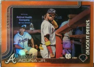 Ronald Acuna Jr.