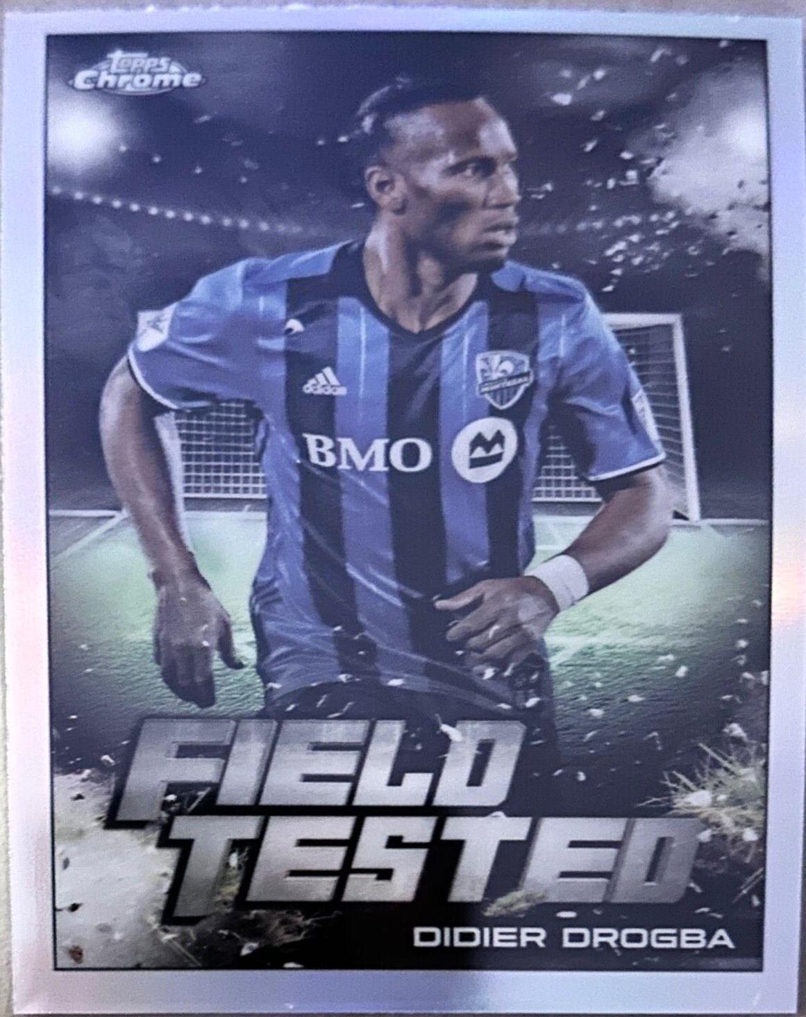 Didier Drogba
