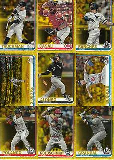 Gary Sanchez