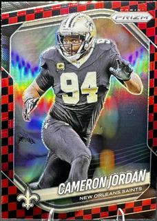 Cameron Jordan