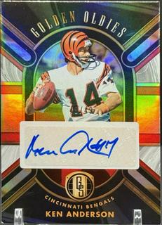 Ken Anderson