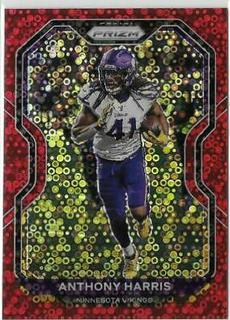 Anthony Harris
